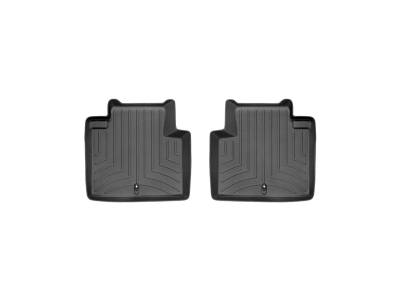 WeatherTech - WeatherTech 443042 FloorLiner DigitalFit
