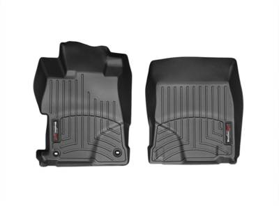 WeatherTech - WeatherTech 443731 FloorLiner DigitalFit