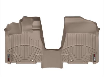 WeatherTech - WeatherTech 453671 FloorLiner DigitalFit