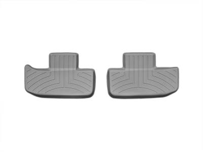 WeatherTech - WeatherTech 463862 FloorLiner DigitalFit