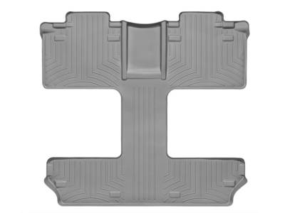WeatherTech - WeatherTech 463004 FloorLiner DigitalFit
