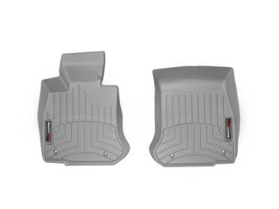 WeatherTech - WeatherTech 463721 FloorLiner DigitalFit