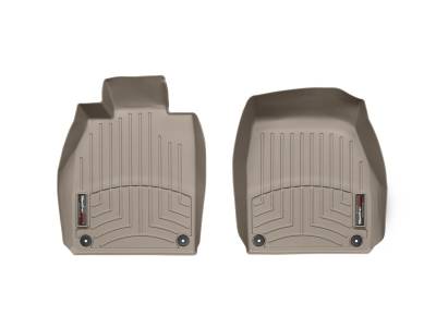 WeatherTech - WeatherTech 454371 FloorLiner DigitalFit