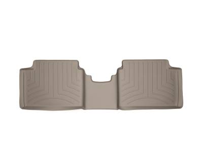 WeatherTech - WeatherTech 453422 FloorLiner DigitalFit