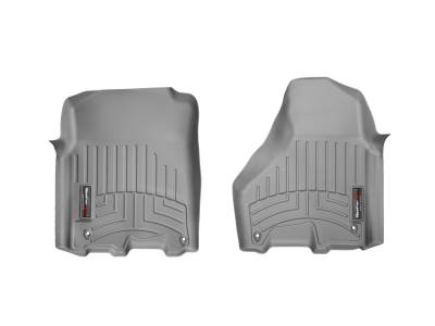 WeatherTech - WeatherTech 464781 FloorLiner DigitalFit