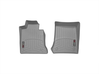 WeatherTech - WeatherTech 465011 FloorLiner DigitalFit