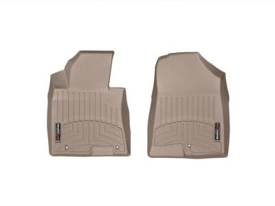 WeatherTech - WeatherTech 454291 FloorLiner DigitalFit