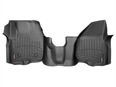 WeatherTech - WeatherTech 444341 FloorLiner DigitalFit
