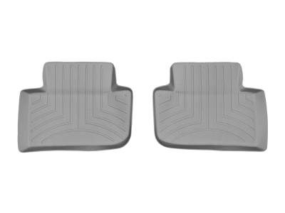 WeatherTech - WeatherTech 462303 FloorLiner DigitalFit