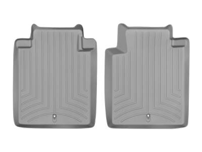 WeatherTech - WeatherTech 463043 FloorLiner DigitalFit