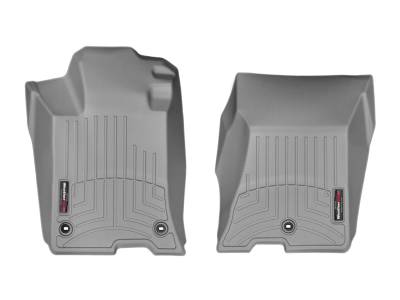 WeatherTech - WeatherTech 467691 FloorLiner DigitalFit