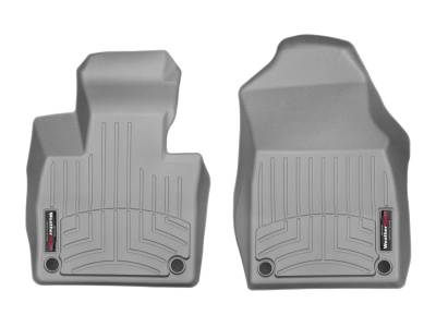 WeatherTech - WeatherTech 468281 FloorLiner DigitalFit