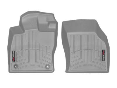 WeatherTech - WeatherTech 4613171 FloorLiner DigitalFit