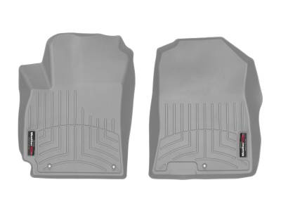 WeatherTech - WeatherTech 4614131 FloorLiner DigitalFit