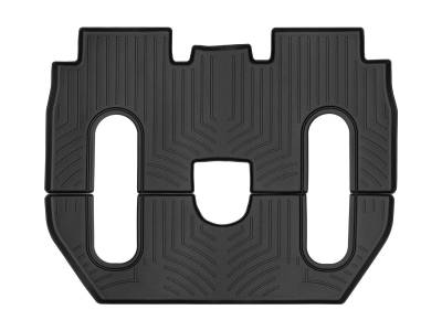 WeatherTech - WeatherTech 448698 FloorLiner DigitalFit
