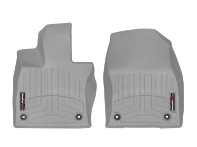 WeatherTech - WeatherTech 4615171 FloorLiner DigitalFit