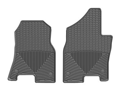 WeatherTech - WeatherTech W506 All Weather Floor Mats