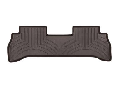 WeatherTech - WeatherTech 4716172 FloorLiner DigitalFit