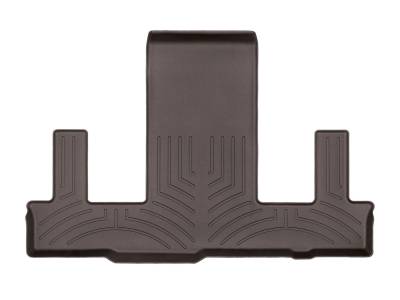 WeatherTech - WeatherTech 4716323 FloorLiner DigitalFit