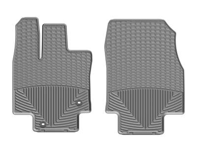 WeatherTech - WeatherTech W540GR All Weather Floor Mats