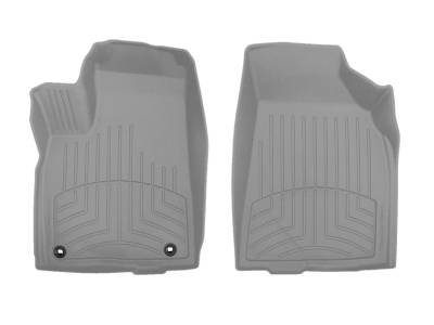 WeatherTech - WeatherTech 466321IM FloorLiner HP