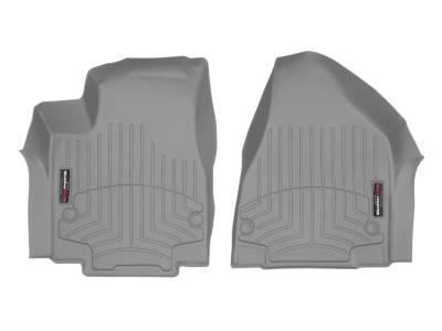WeatherTech - WeatherTech 4616621 FloorLiner DigitalFit