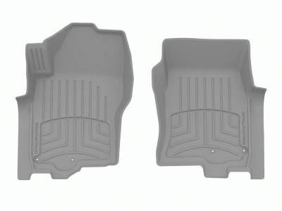 WeatherTech - WeatherTech 4617051IM FloorLiner HP