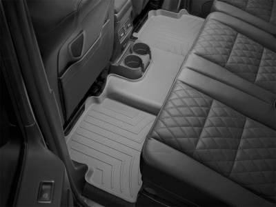 WeatherTech - WeatherTech 4619062IM FloorLiner HP