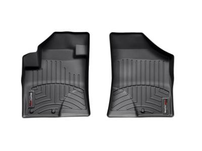 WeatherTech - WeatherTech 441591 FloorLiner DigitalFit