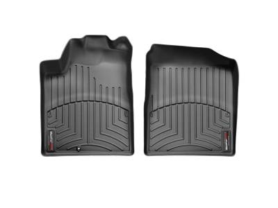 WeatherTech - WeatherTech 441691 FloorLiner DigitalFit