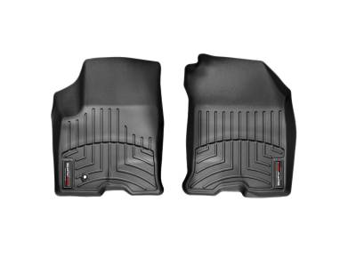 WeatherTech - WeatherTech 441901 FloorLiner DigitalFit
