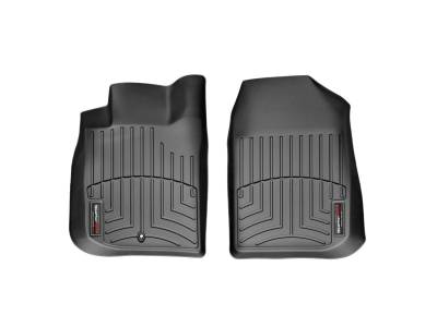 WeatherTech - WeatherTech 441981 FloorLiner DigitalFit