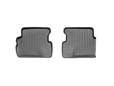 WeatherTech - WeatherTech 441902 FloorLiner DigitalFit