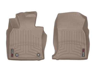 WeatherTech - WeatherTech 4516241 FloorLiner DigitalFit