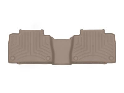 WeatherTech - WeatherTech 4515334 FloorLiner DigitalFit