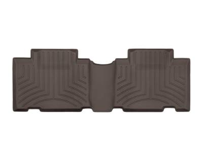 WeatherTech - WeatherTech 475102IM FloorLiner HP