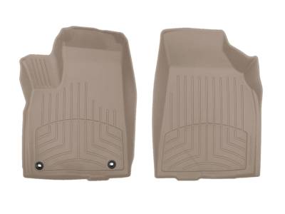 WeatherTech - WeatherTech 456321IM FloorLiner HP