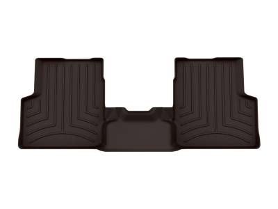 WeatherTech - WeatherTech 478142IM FloorLiner HP