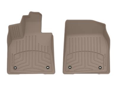 WeatherTech - WeatherTech 458861IM FloorLiner HP