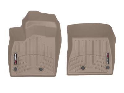 WeatherTech - WeatherTech 4516441 FloorLiner DigitalFit