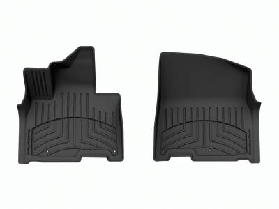 WeatherTech - WeatherTech 4416721IM FloorLiner HP