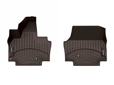 WeatherTech - WeatherTech 4718601 FloorLiner DigitalFit