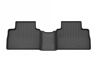 WeatherTech - WeatherTech 4419082 FloorLiner DigitalFit