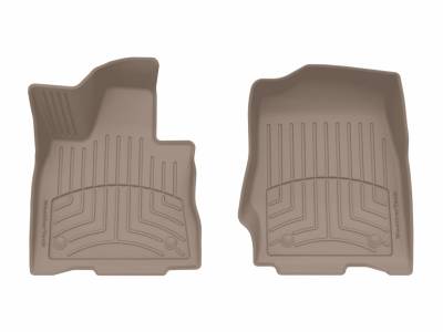WeatherTech - WeatherTech 4515761IM FloorLiner HP