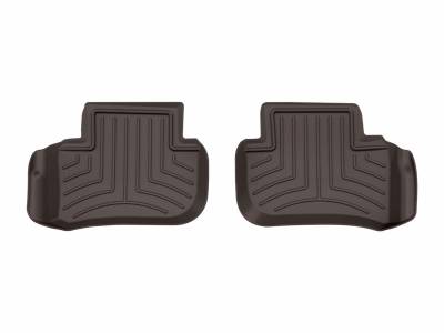 WeatherTech - WeatherTech 4717413IM FloorLiner HP