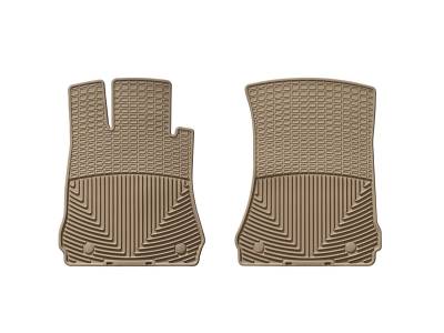 WeatherTech - WeatherTech W73TN All Weather Floor Mats