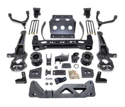 ReadyLift - ReadyLift 44-32621 Big Lift Kit
