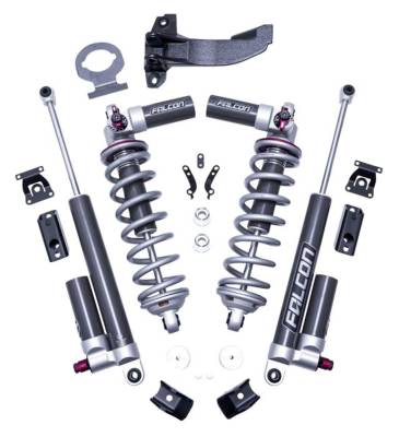 ReadyLift - ReadyLift 46-20560 Coil Spring Leveling Kit