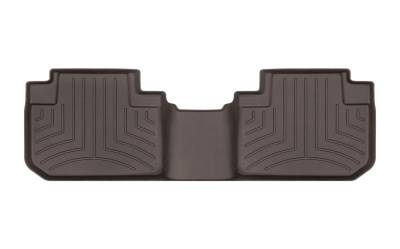 WeatherTech - WeatherTech 475312IM FloorLiner HP
