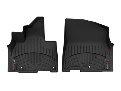 WeatherTech - WeatherTech 4416721 FloorLiner DigitalFit